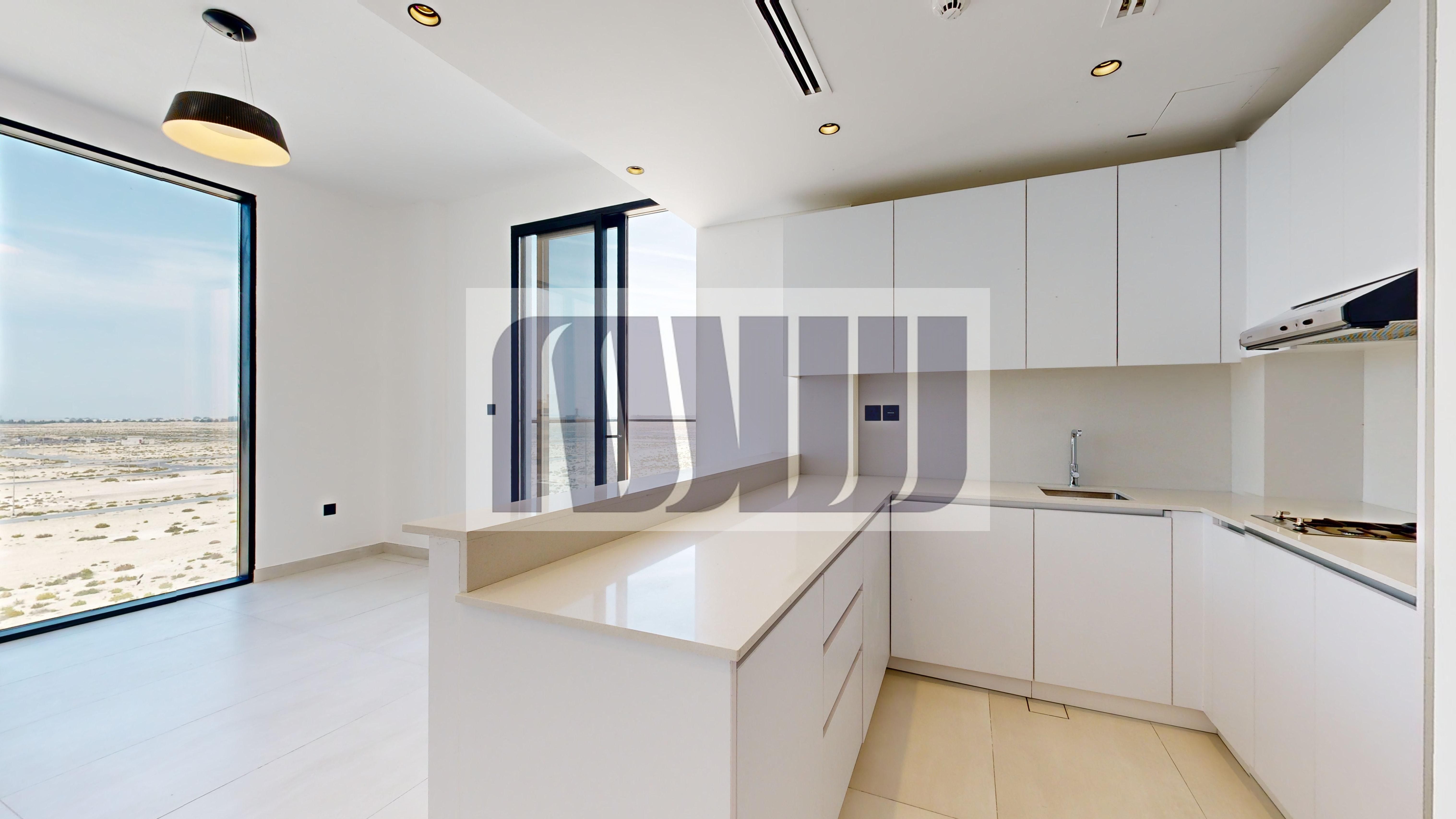 1 Bed | Modern style | Kitchen Appliances