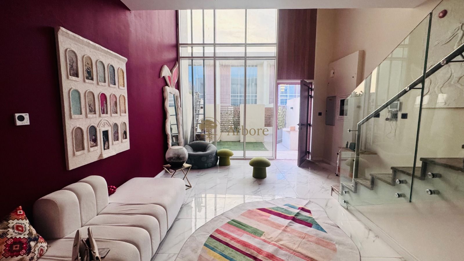 MODERN DESIGN | READY TO MOVE | SPACIOUS 1BR
