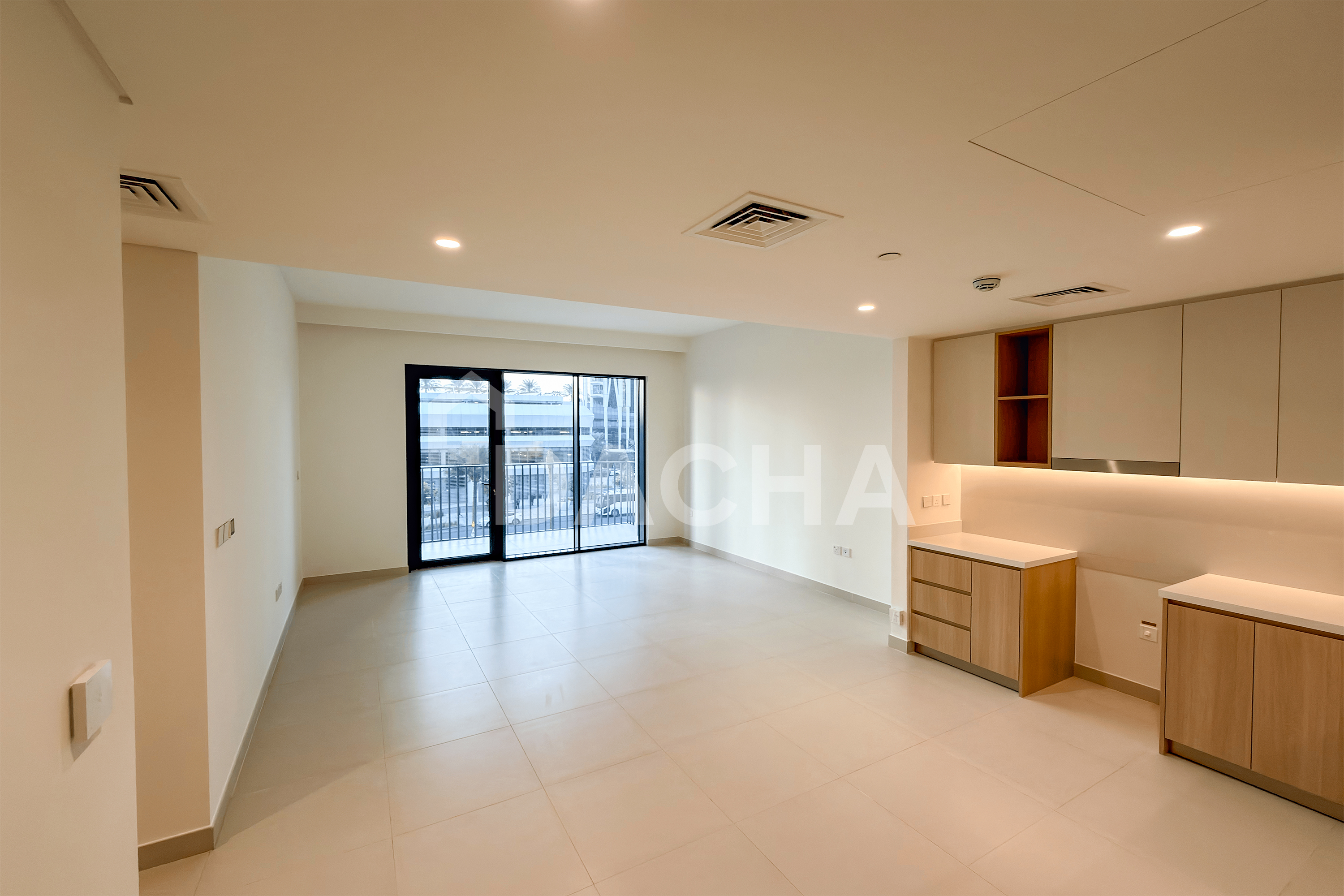 Available Now | Brand New | Unfurnished