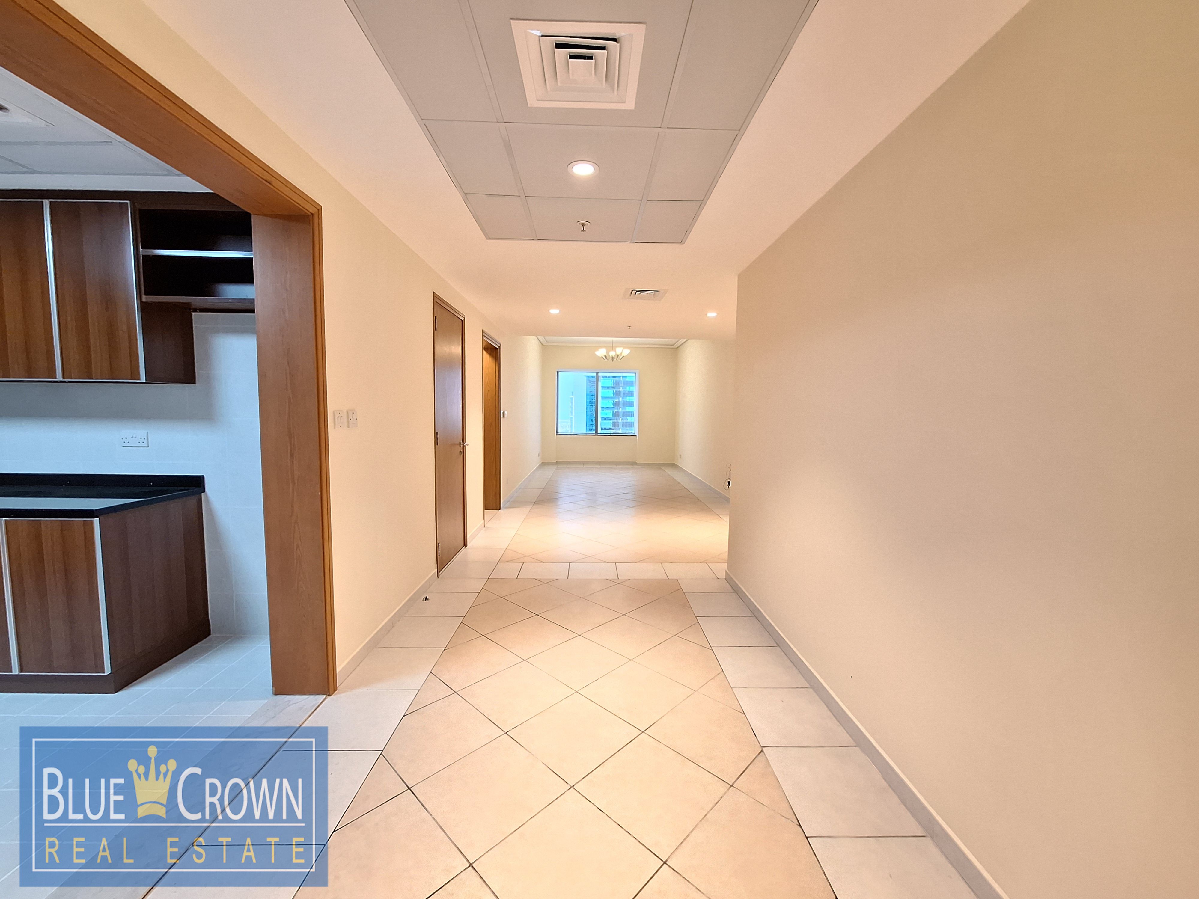 Modern & Well-Maintained 2BR Apartment for Lease