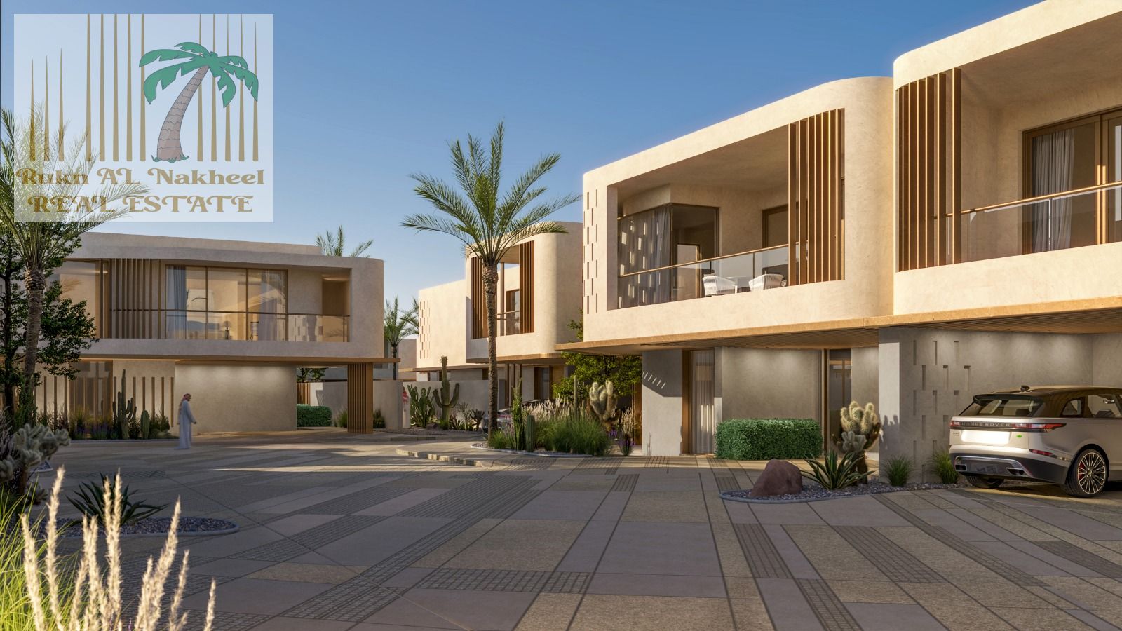 0% Commission | Hayyan Townhouses with Easy Payment Plan