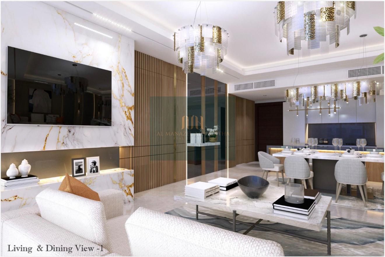 SIGNATURE LUXURY | FULLY UPGRADED | STUNNING 1-BEDROOM