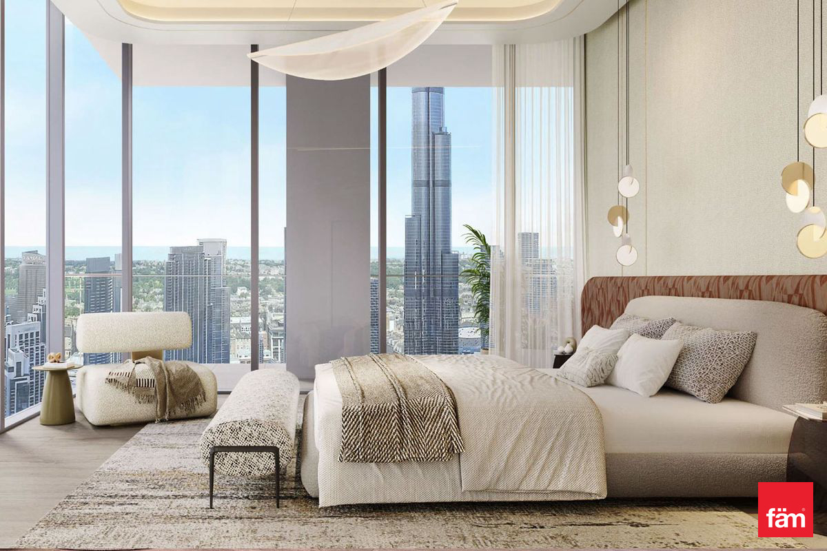 Ultra Luxury | Re Sale Urgent Sell | Burj View