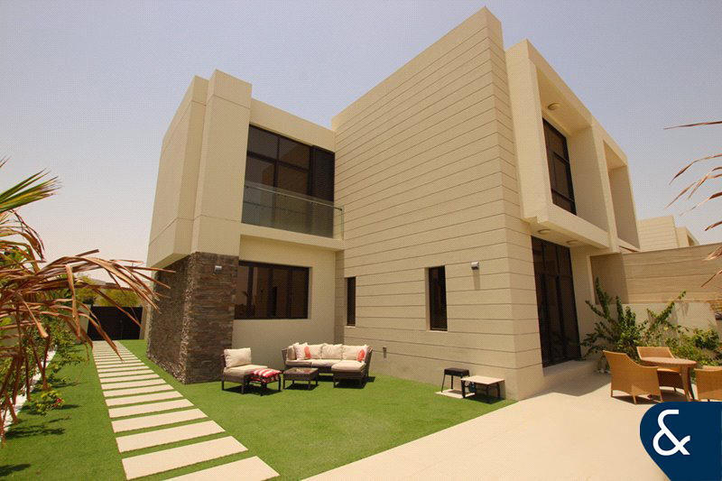 Exclusive | Paramount Furnished | 4 Bedrooms