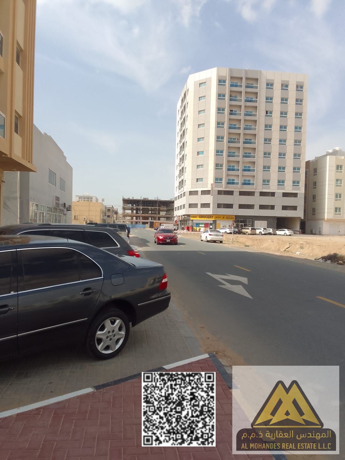Shops for Rent – Prime Location and Various Prices