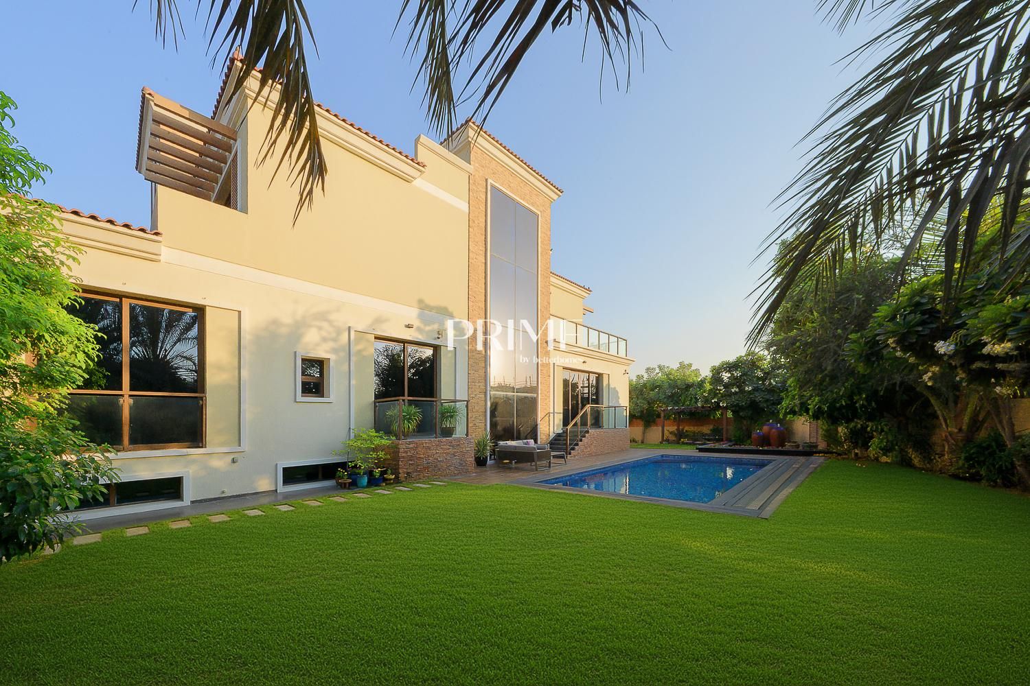 Spacious Layout | Large Plot | Vastu