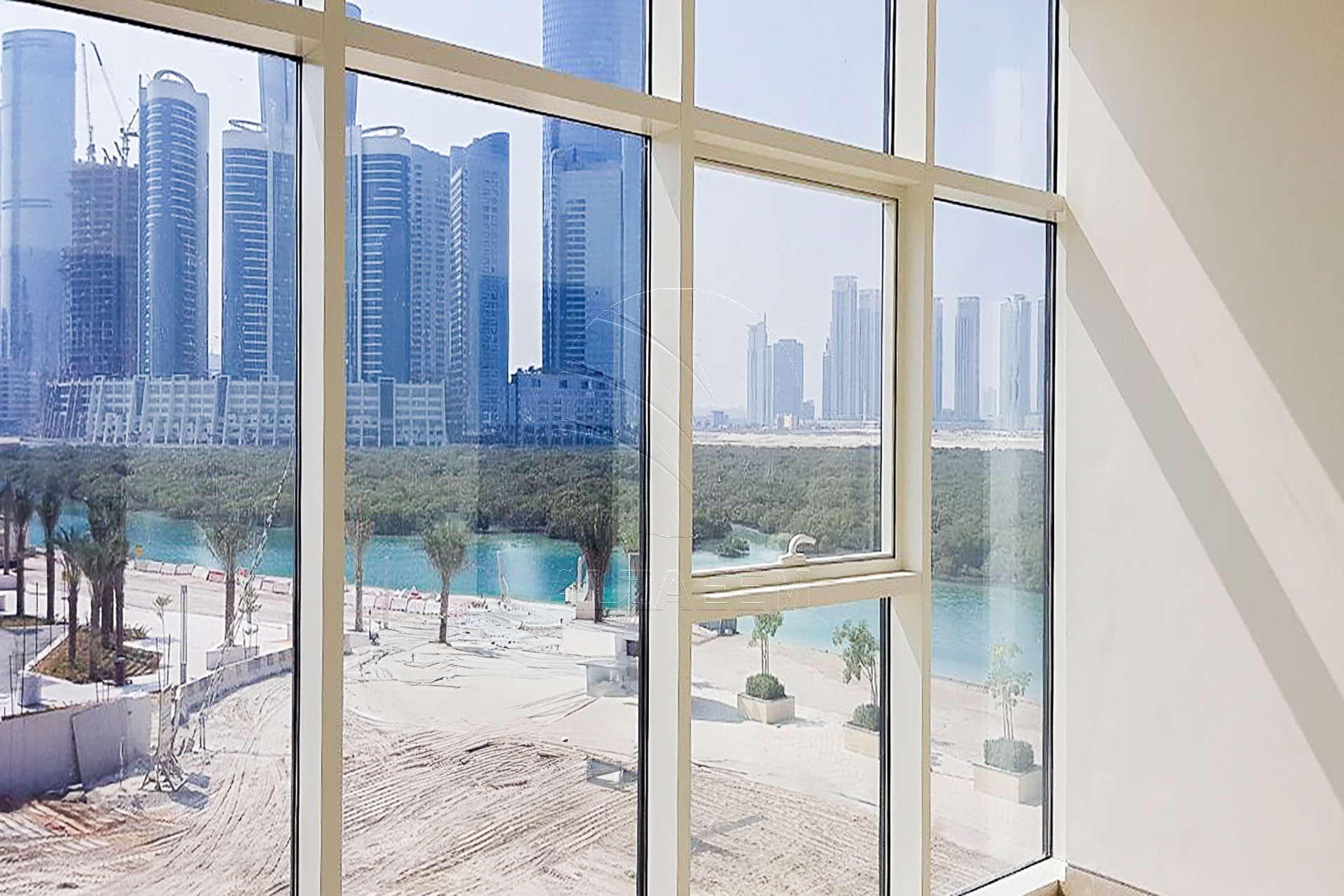 Furnished! | Mangrove Views | UPCOMING UNIT