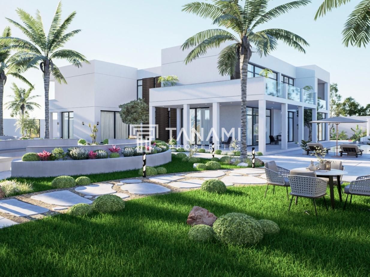 Fully Landscaped | Private Pool | High Quality