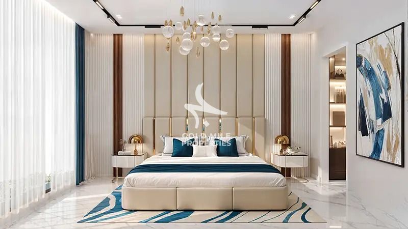 ELEGANT 2 BHK + POOL - UPCOMING METRO - INVESTOR OPORTUNITY