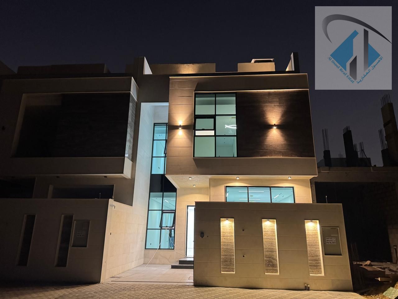 Take advantage of this opportunity! Easy installments and a long repayment period of up to 300 months with inheritance rights/including registration f