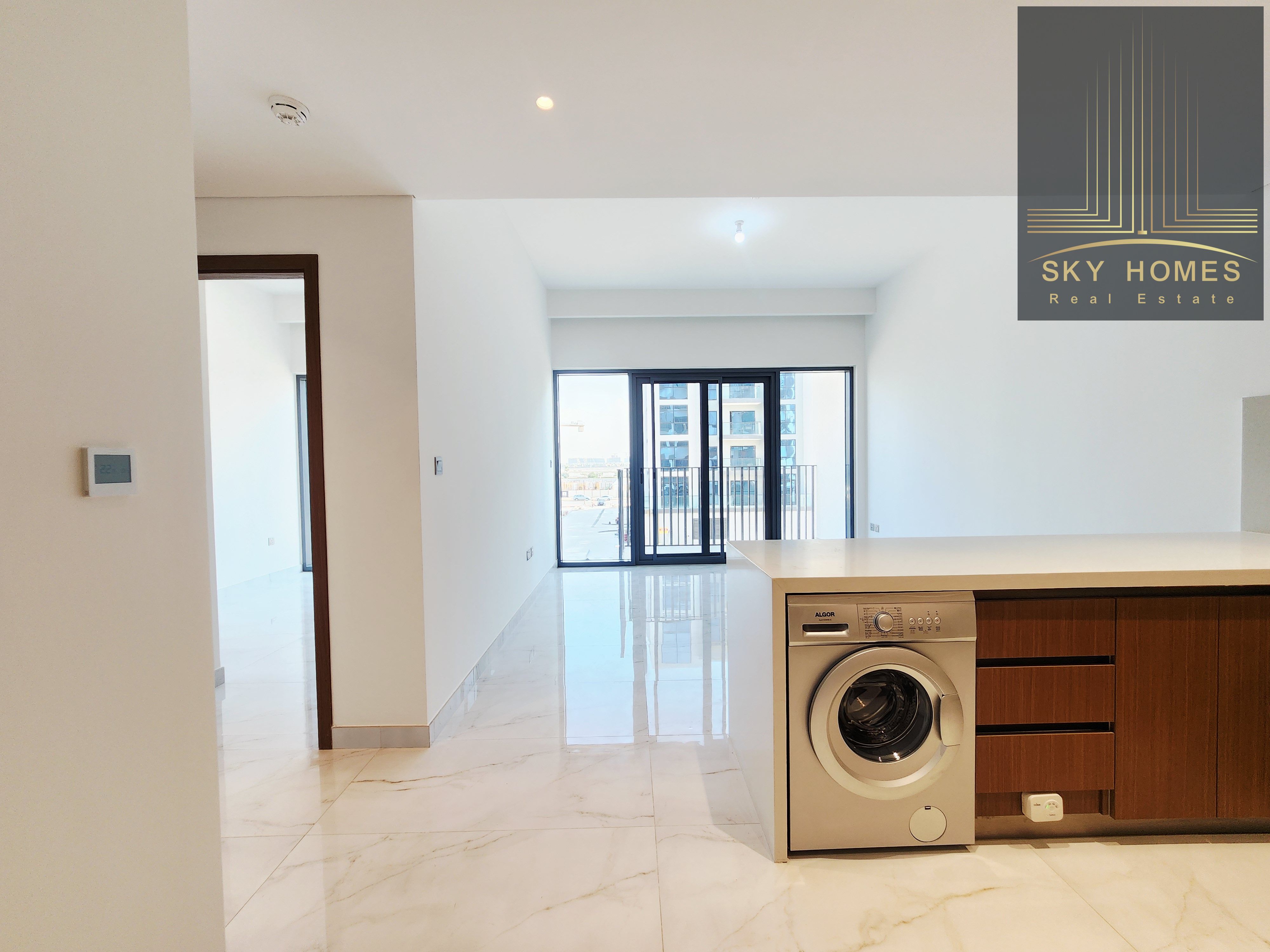Brand New Semi Furnished 2bhk Apartment Available With All Aminities