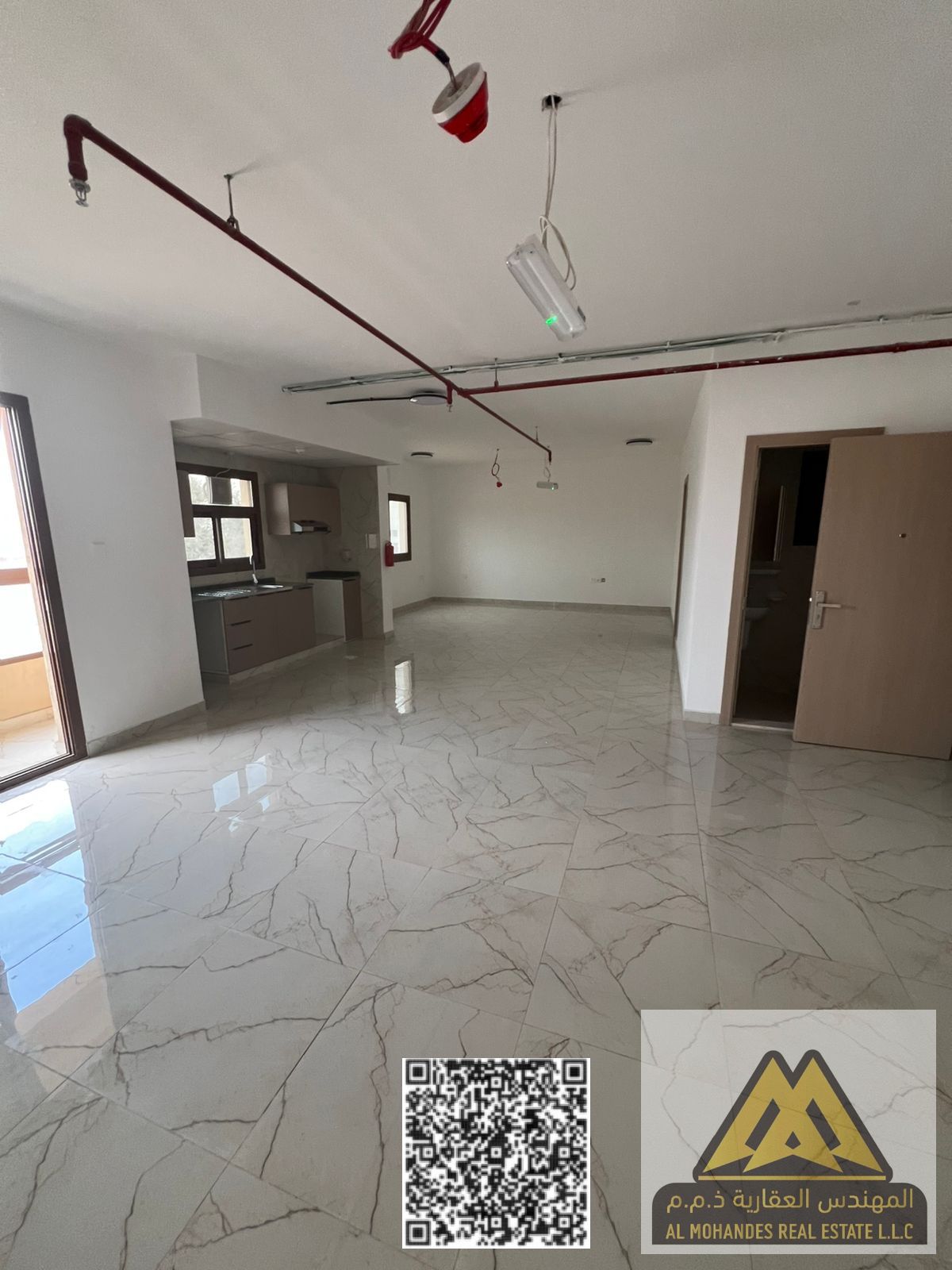 Now Available for Rent – Office in Al Jurf Industrial Area 3 | Ajman