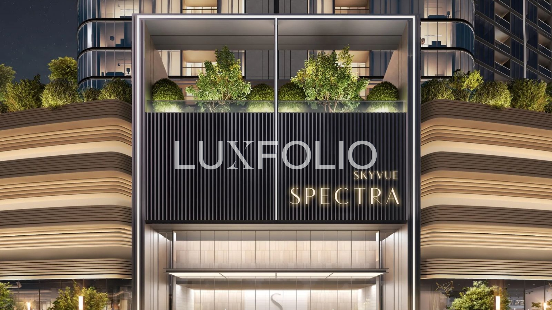 Handover Q1 2029 | High Floor | Great Investment