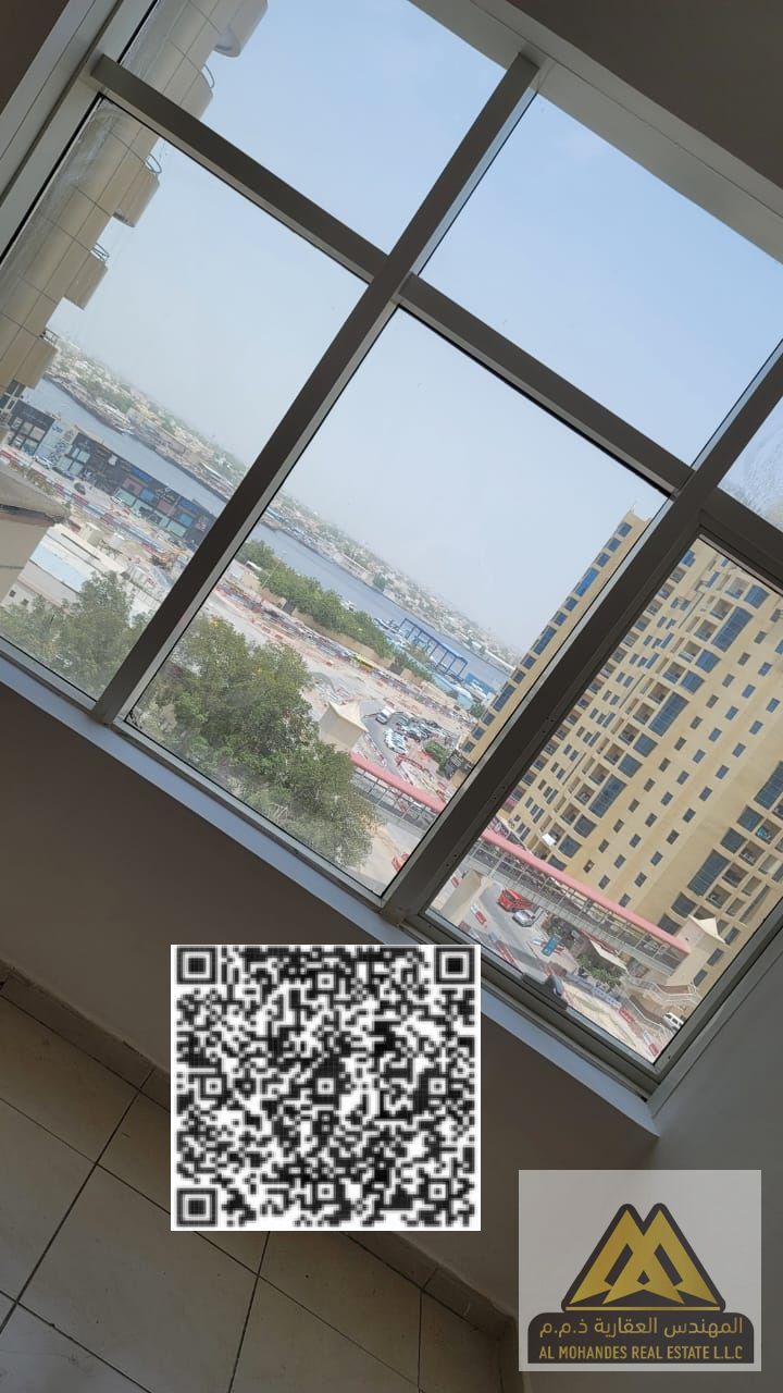 For Sale – Prime Apartment in Horizon Towers | Ajman