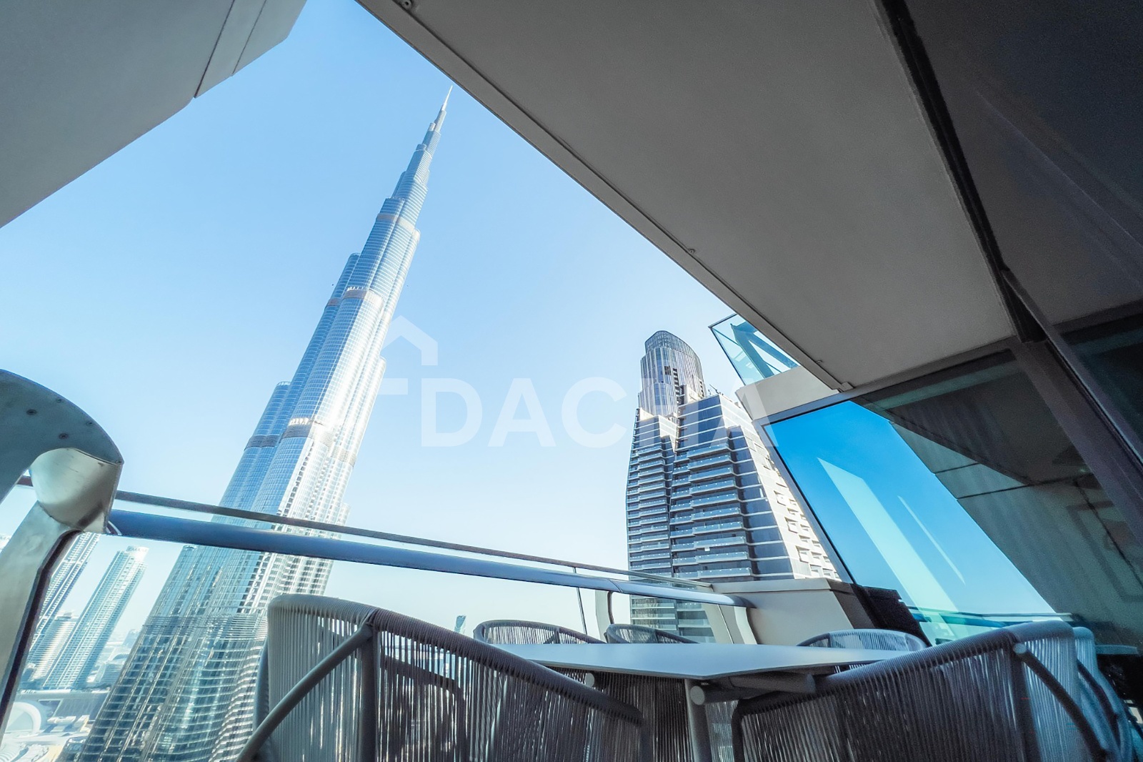 Burj Khalifa View I Luxurious Apt /I High Floor