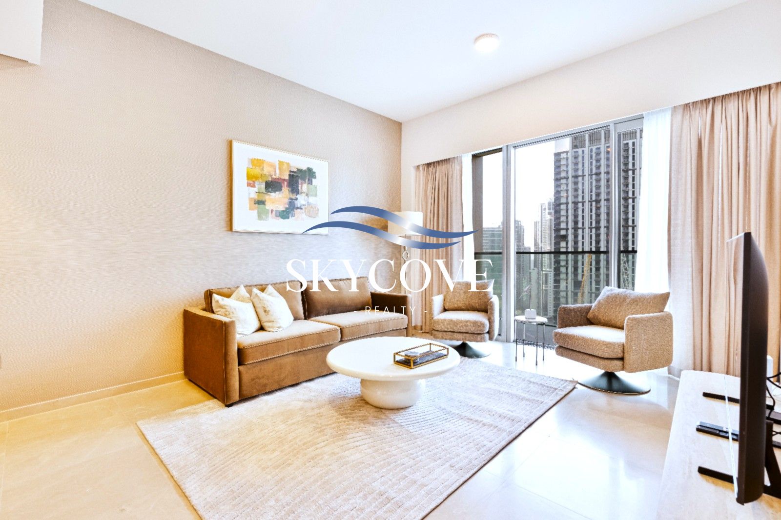 High ROI Investment | Furnished | Prime Downtown
