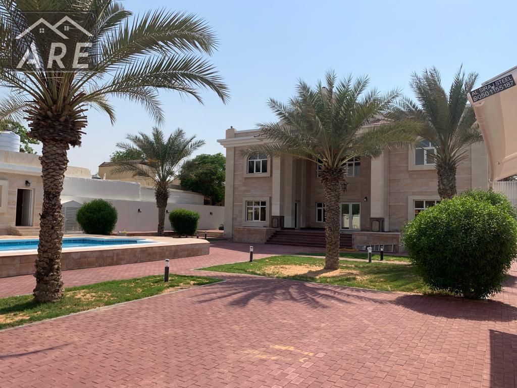 villa for rant