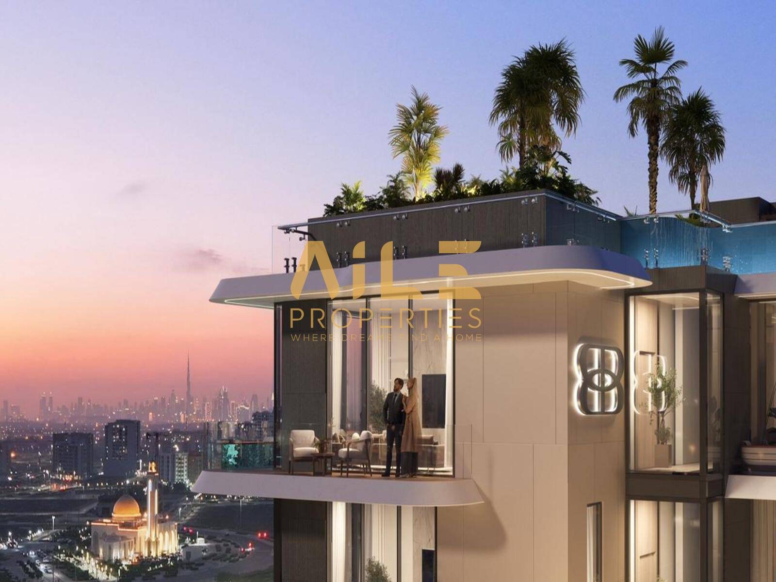 MODERN DESIGN | PRE-LAUNCH PRICING | HIGH ROI