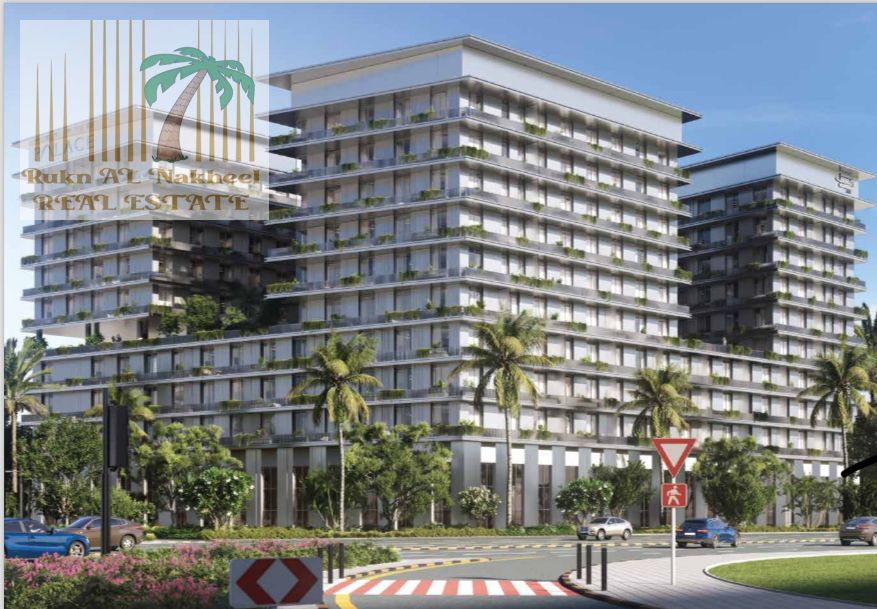 PLACE RESIDENT | LUXURY LIVING | PRIME LOCATION