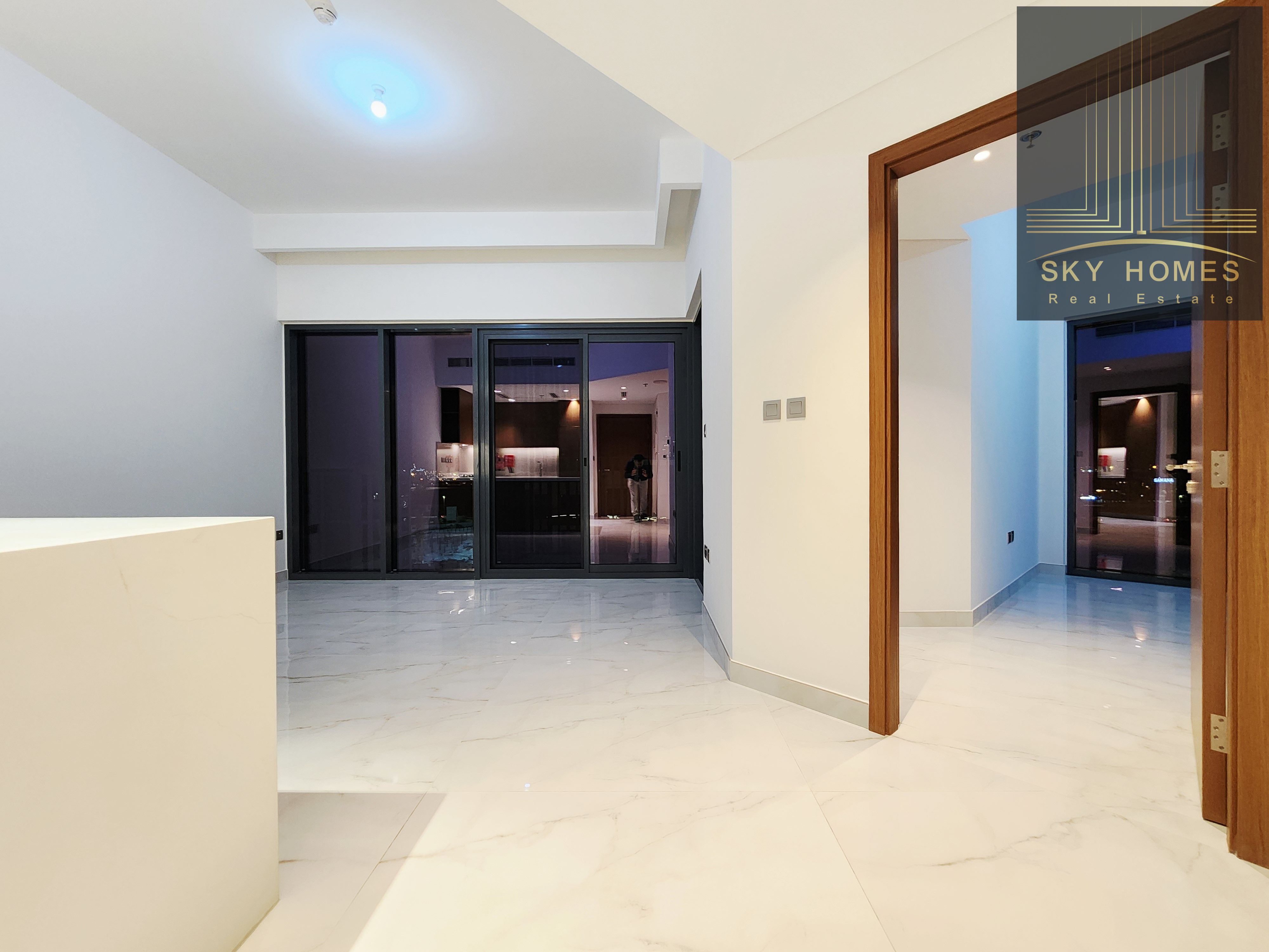 Brand New 1bhk Apartment With Kitchen Appliances