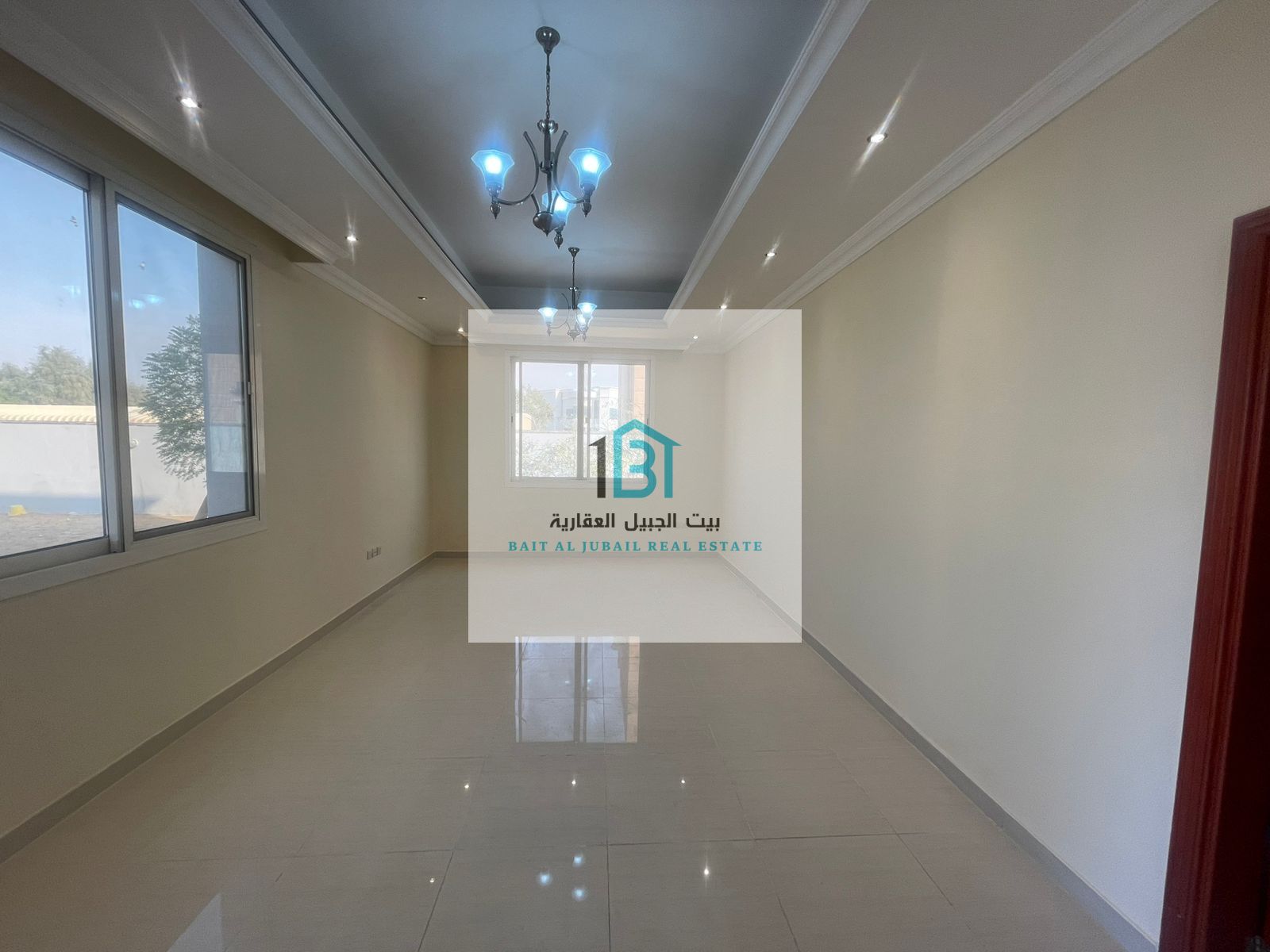 Luxury Villa | Al Nouf 4 – opposite the Sheikh’s Palace Elegant design with spacious layout