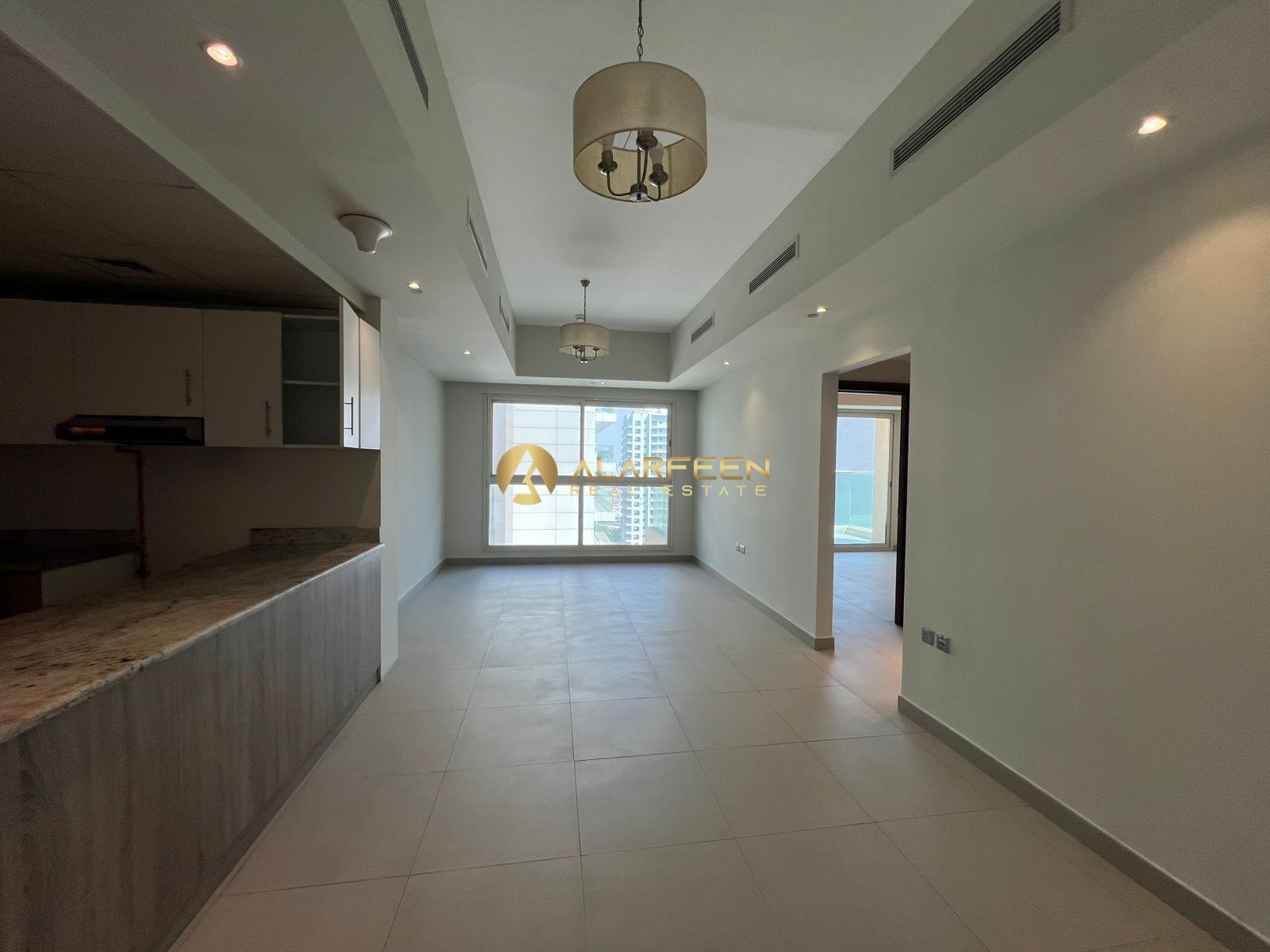 High Floor I 2-Bed+Maid I Huge Layout