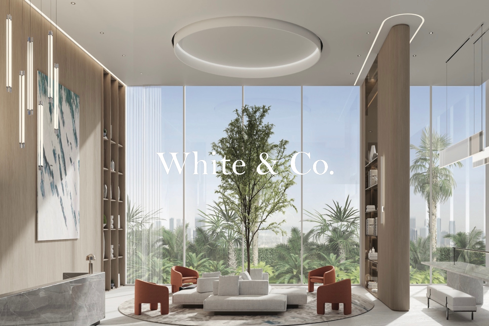 Luxury Finish | Canal View | Close to OP