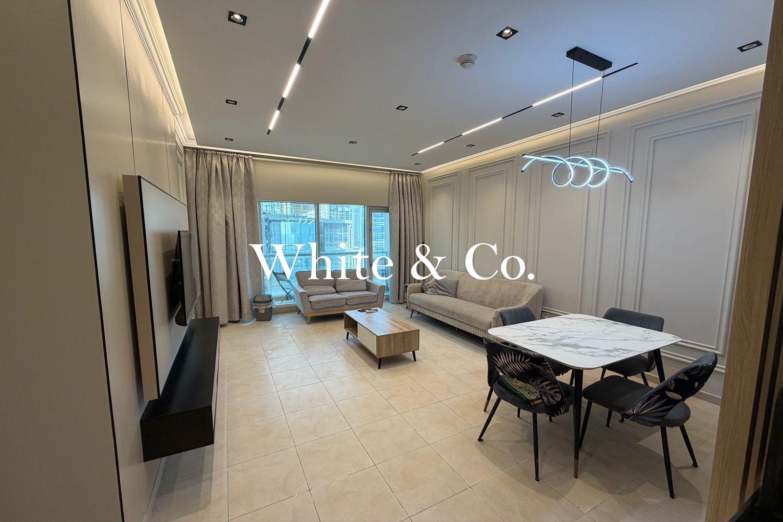 Upgraded | Completely Furnished | High ROI
