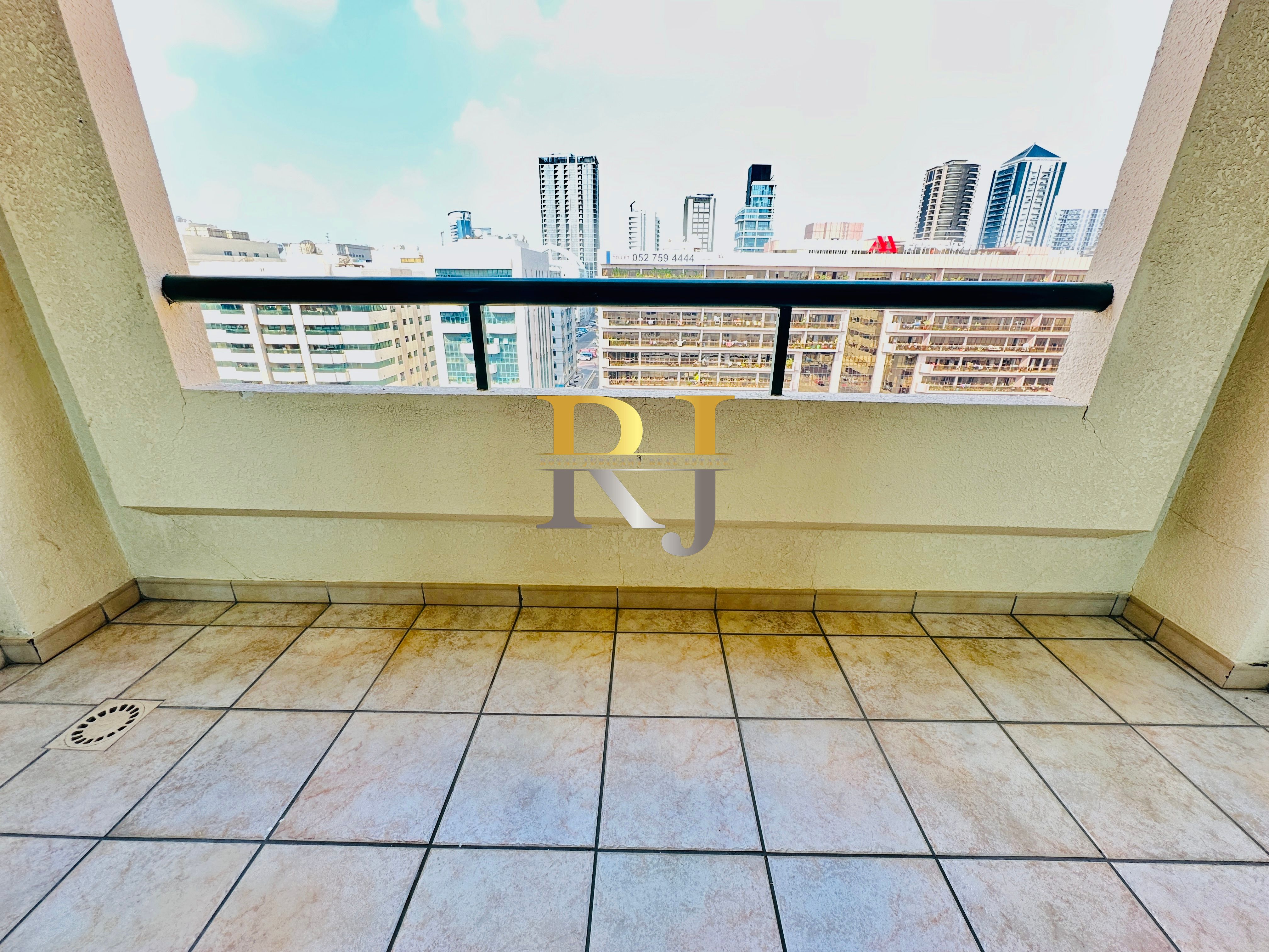 Open View|Modern Finishing|Ready to Move