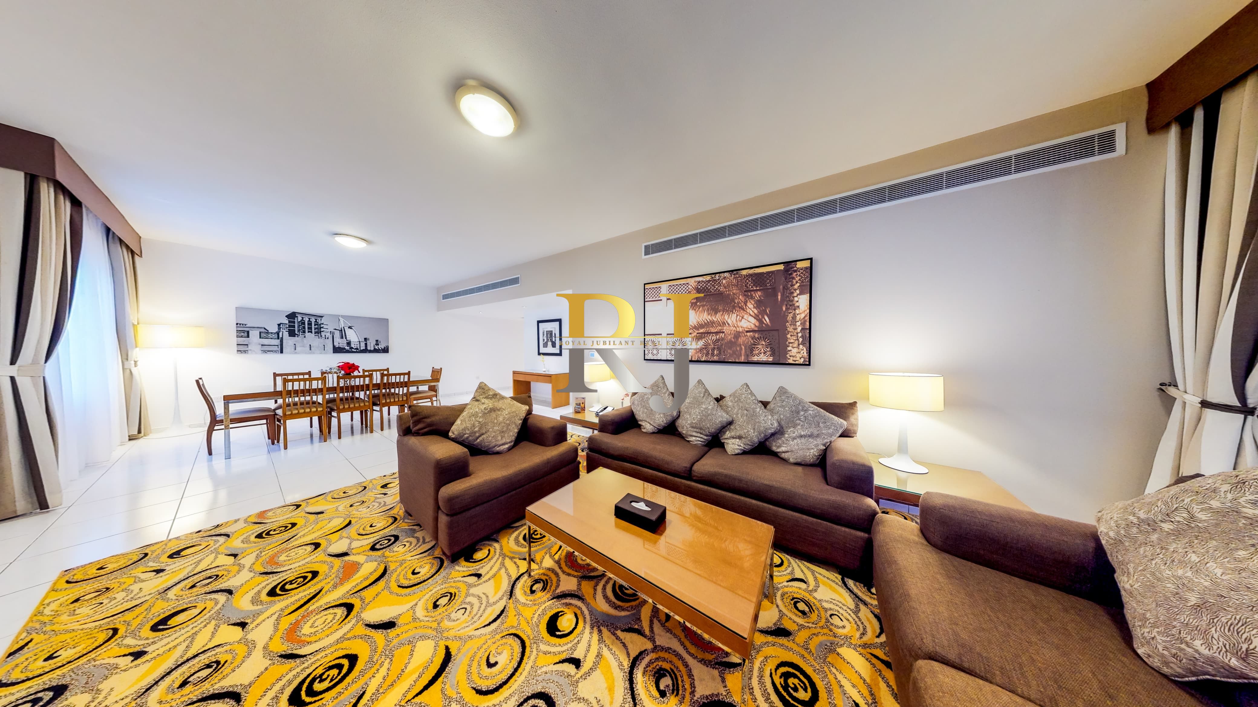 All Bills Included|Fully Furnished|Close to Metro