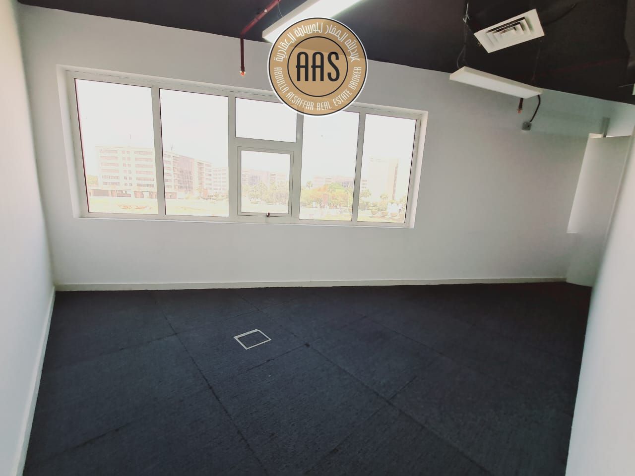 READY TO MOVE OFFICE FOR RENT || ALL BILLS INCLUDING IN THE RENT
