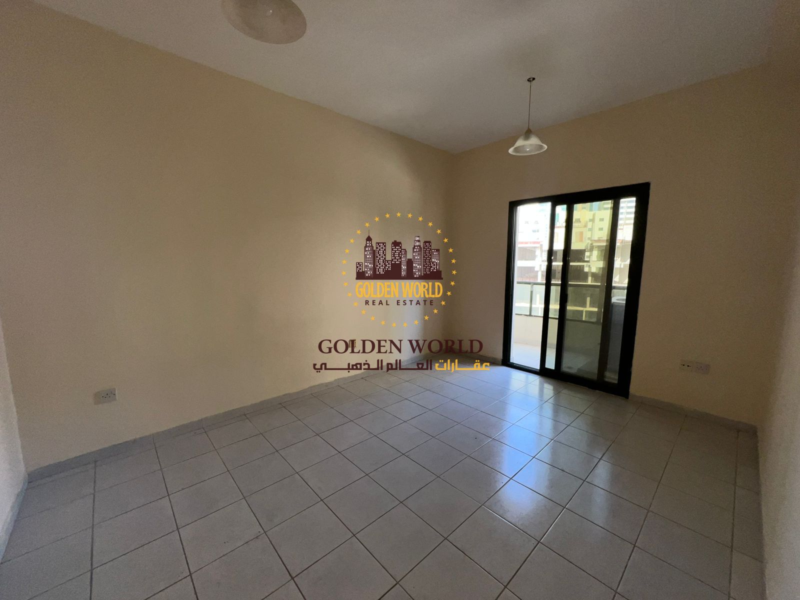 2 Bedroom Apartment with Balcony in Al Nahda Sharjah