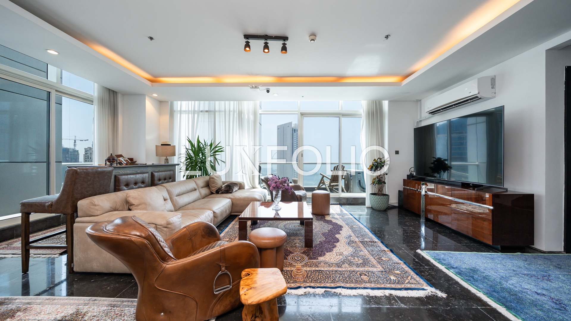 Botanica Penthouse | Upgraded | Full Sea View