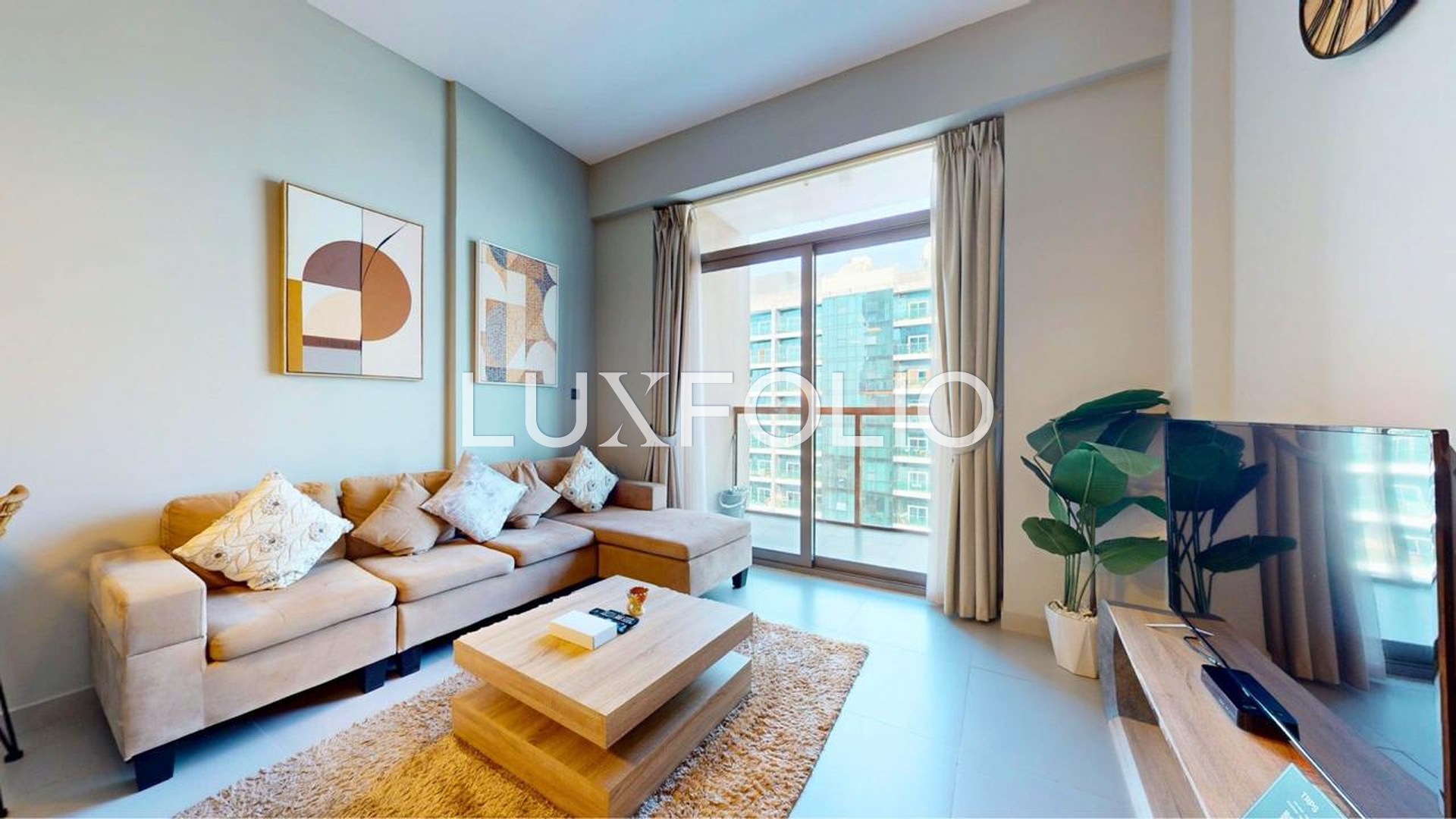 Fully Furnished | Large Layout | Prime Community
