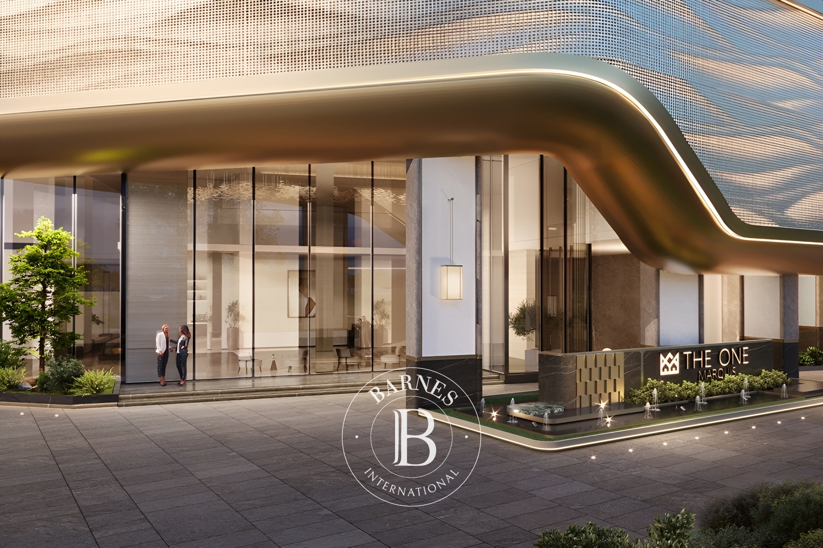 Separate Storage | Post Handover | Amenities View