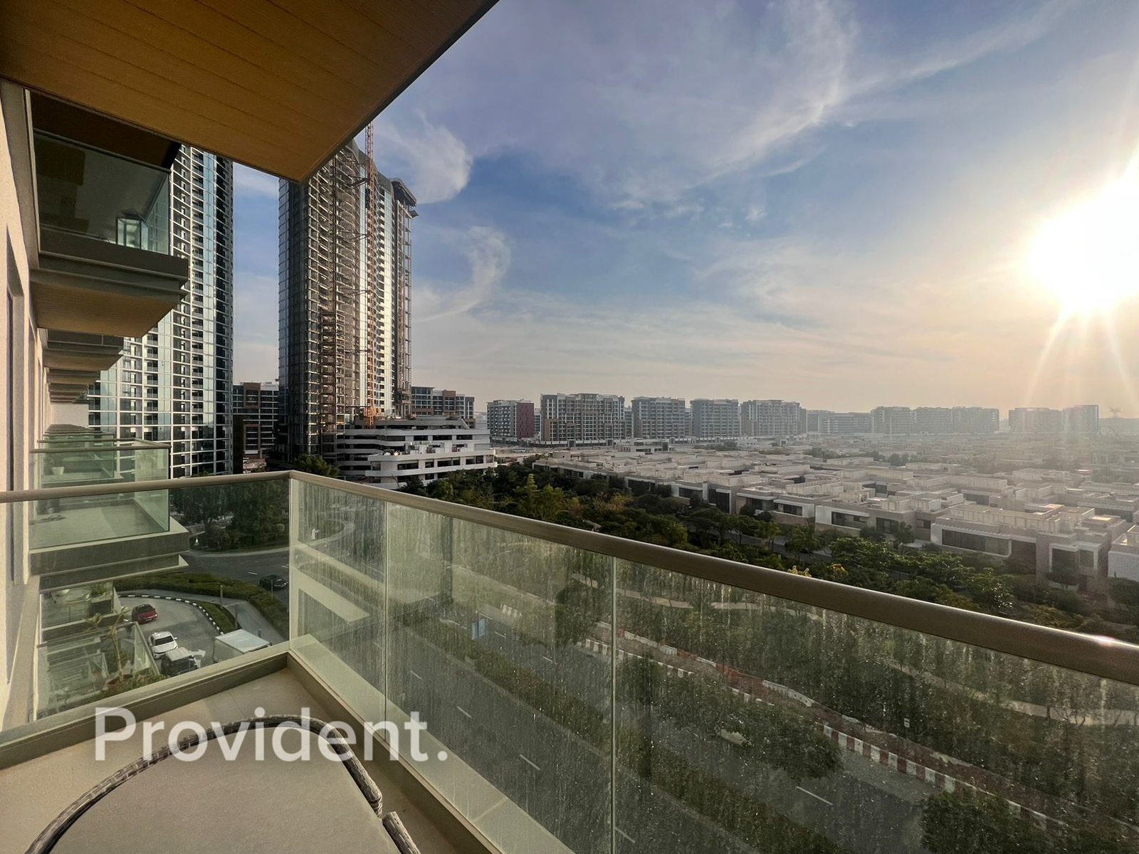 High-Floor | Great Investment | Vacant