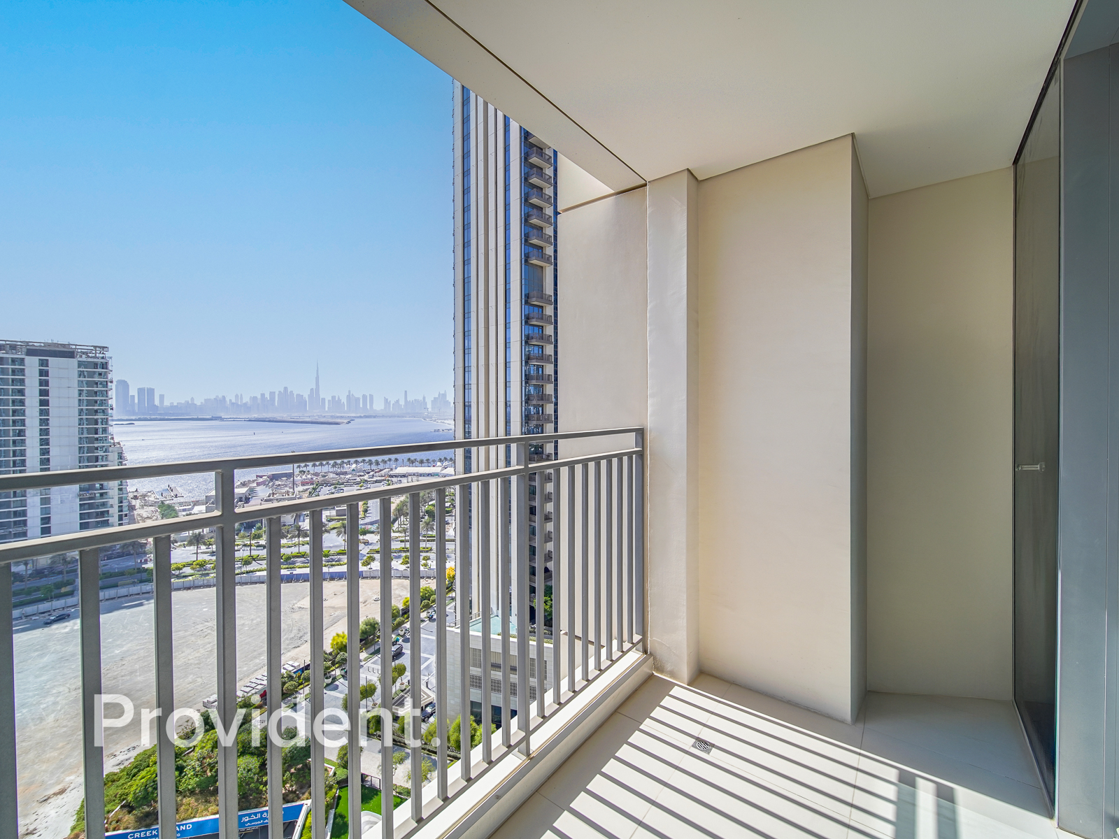 Unfurnished | Tenanted | High Floor