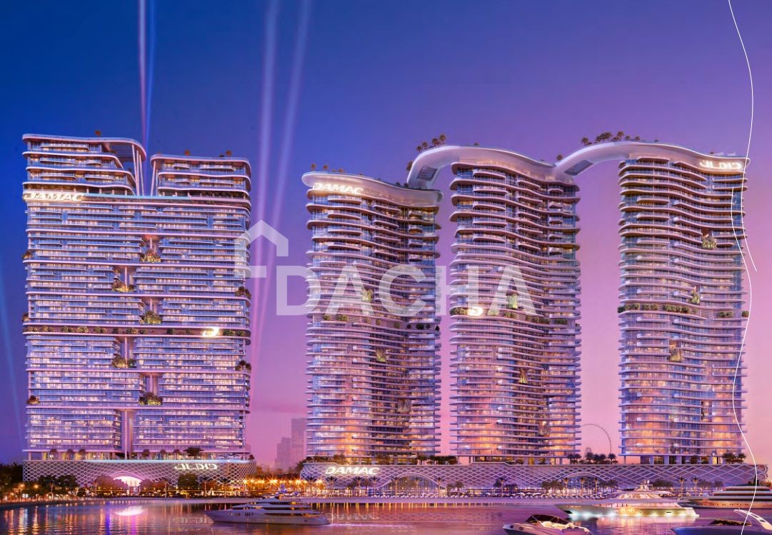 High Floor | Sea View | Motivated Seller