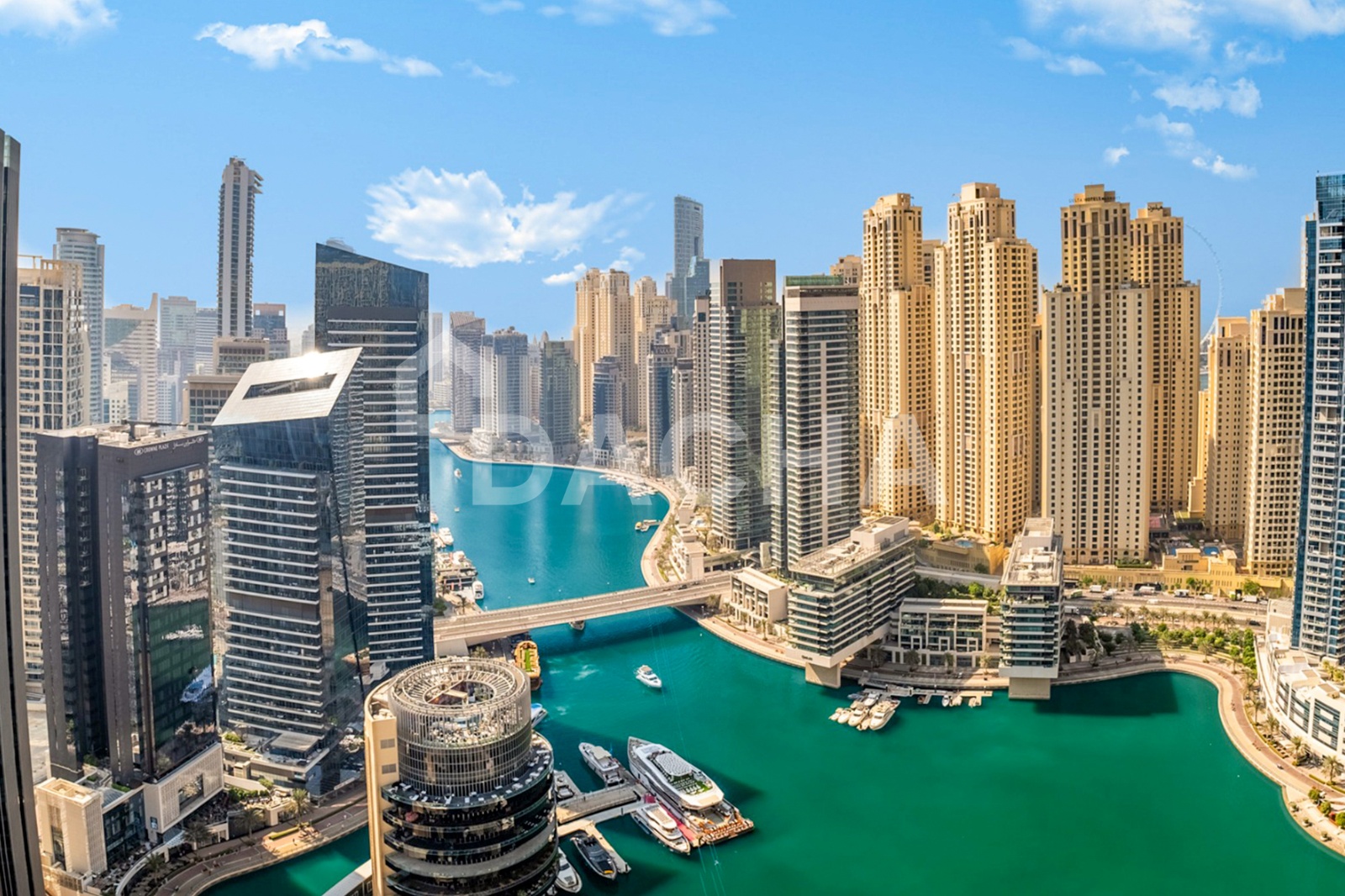 Vacant 1 Bed | Large Layout | Spectacular Views
