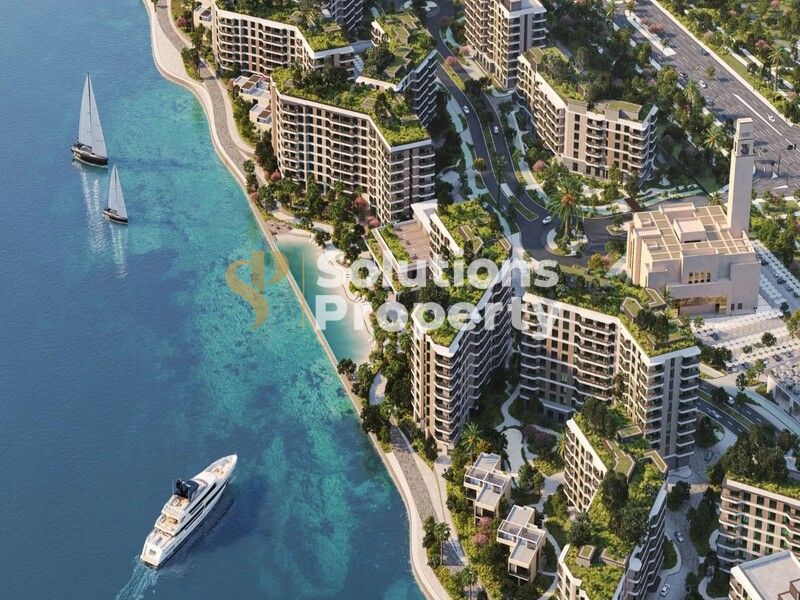 HOT PRICE | Studio+Balcony | Luxurious Community