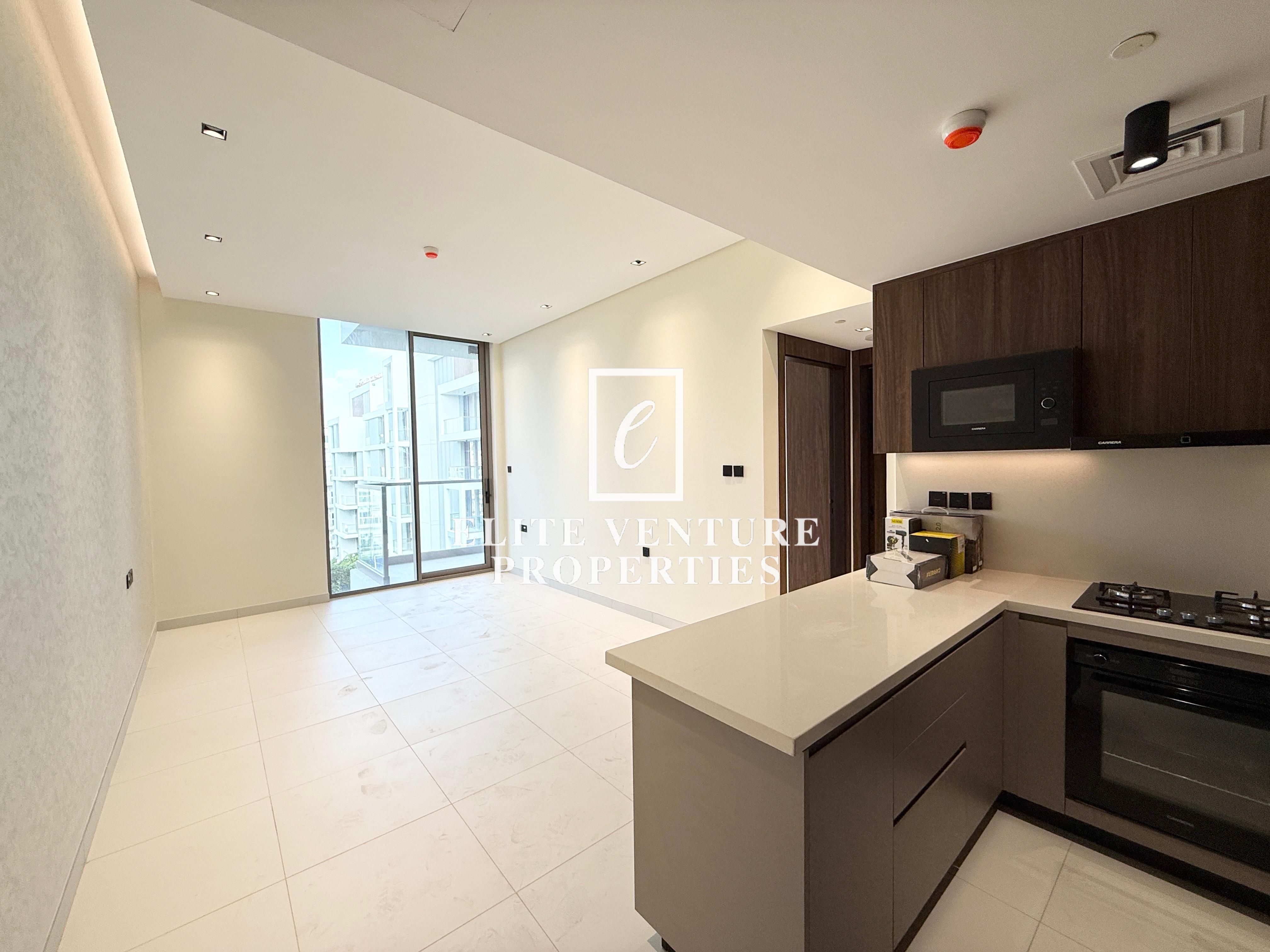 LUXURY LIVING | BRAND NEW | AMENITIES VIEW