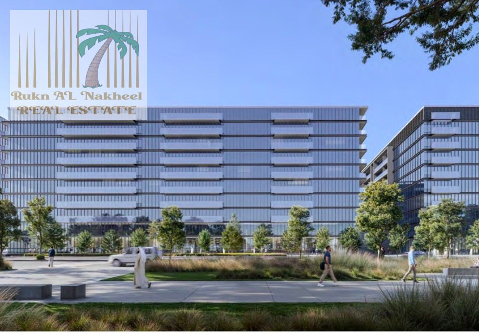 Prime Investment | Gate 5 Aljada | High ROI Location
