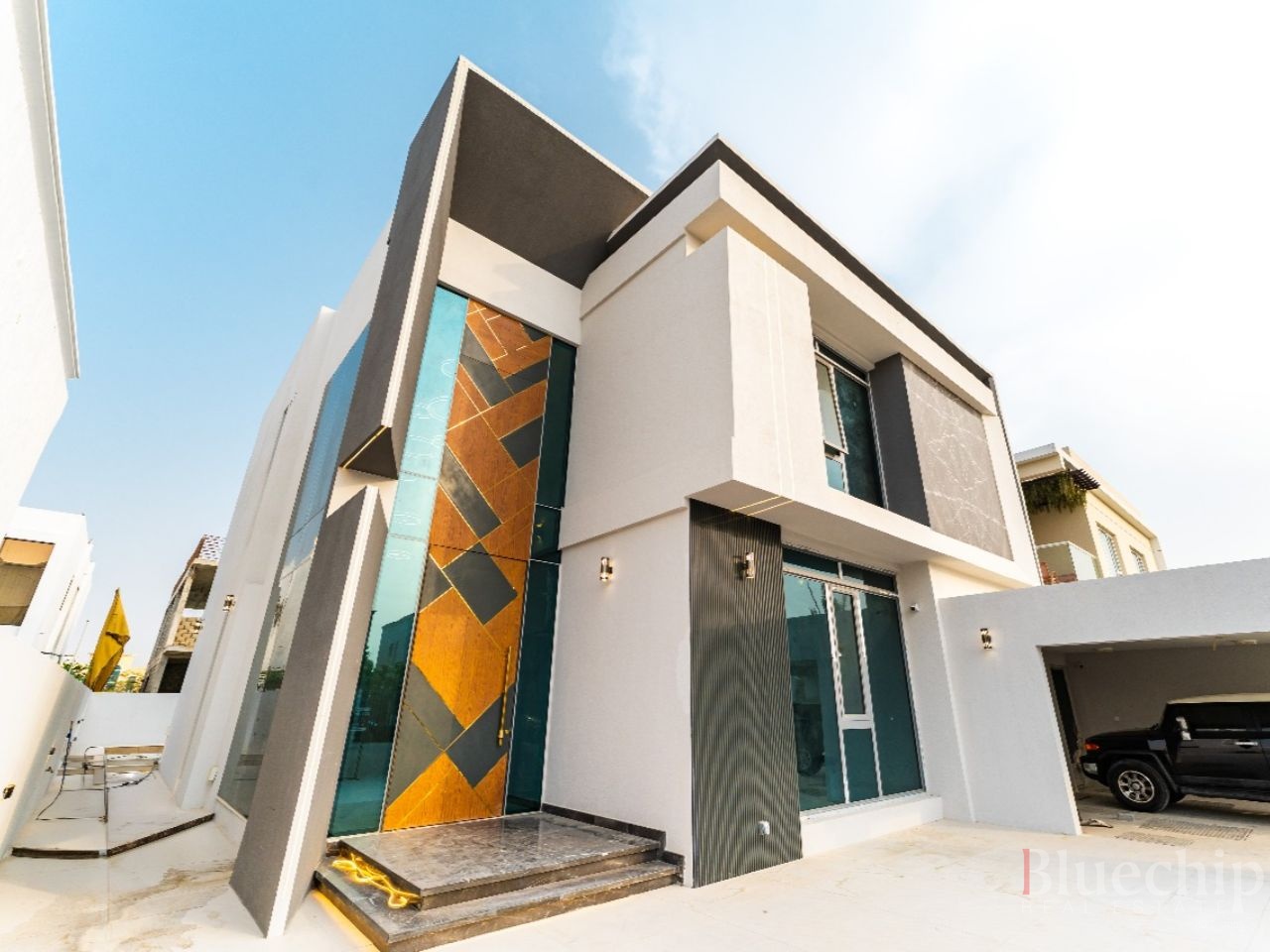 Negotiable Price | Custom Built | With Elevator