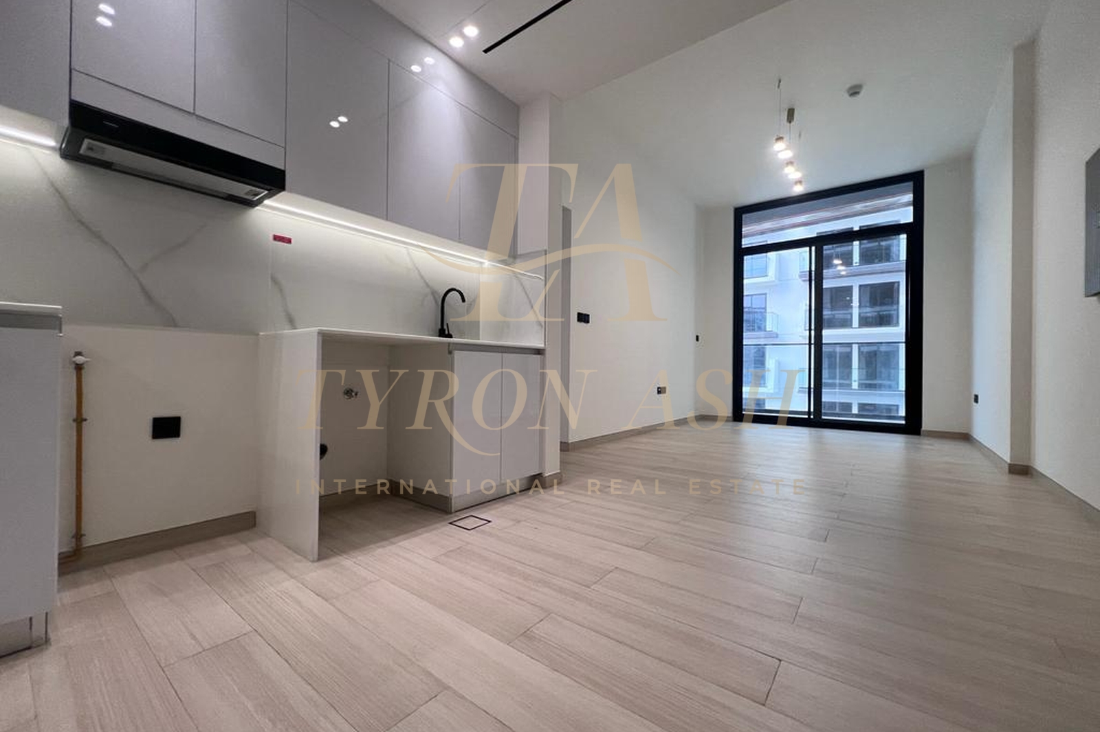 Well Maintained | Vacant | Unfurnished