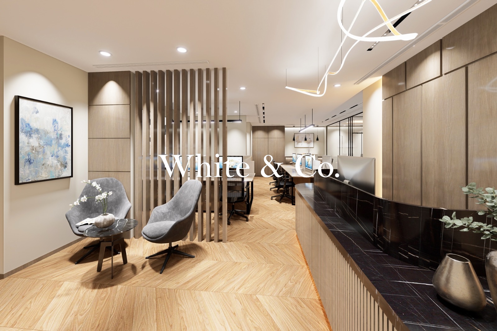 Luxury Fit Out | Turn Key | Prime Location