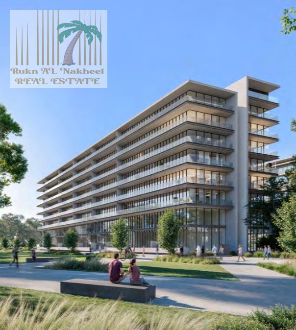 Prime Investment | Gate 5 Aljada | High ROI Location