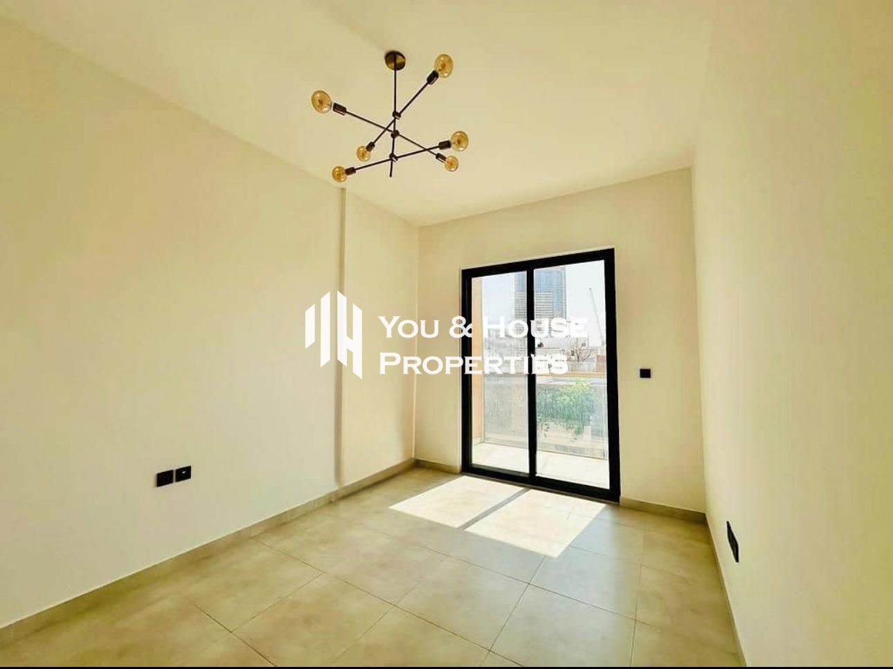 Exclusive 2-Bed Apartment | Bright Interiors | Premium Finishes