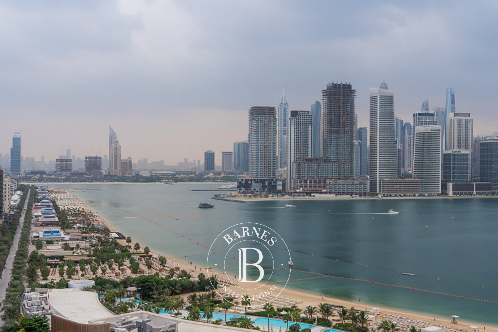 Stunning Views | Upgraded and Vacant