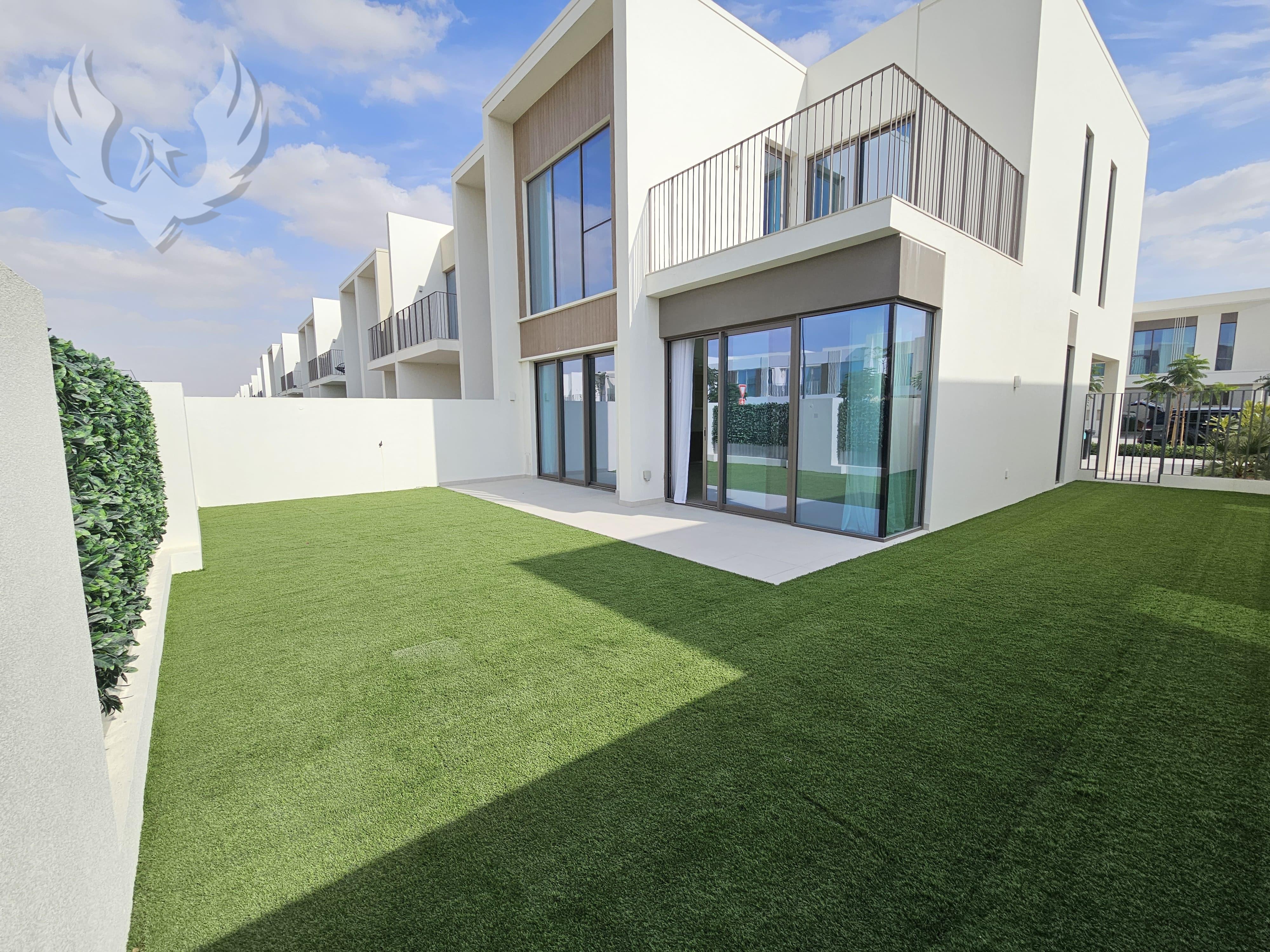Unique and Biggest Layout | Landscaped | Vacant