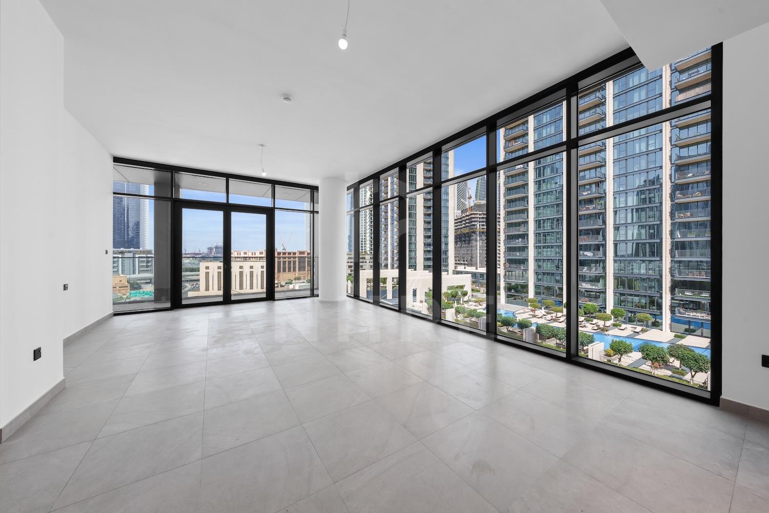 Spacious Layout | Unit Occupied | Only For Buyers